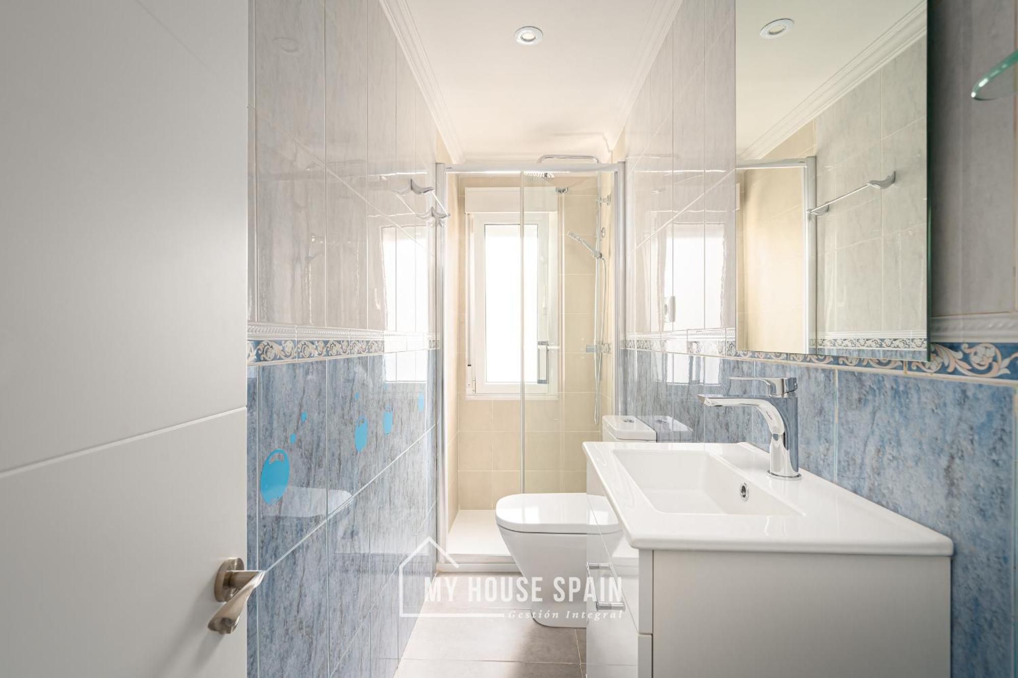 Myhousespain - Acogedor Piso Centro Gijón Eksteriør bilde