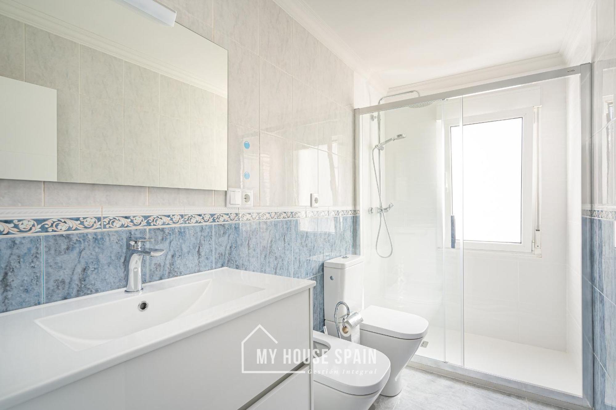 Myhousespain - Acogedor Piso Centro Gijón Eksteriør bilde